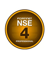 Fortinet NSE